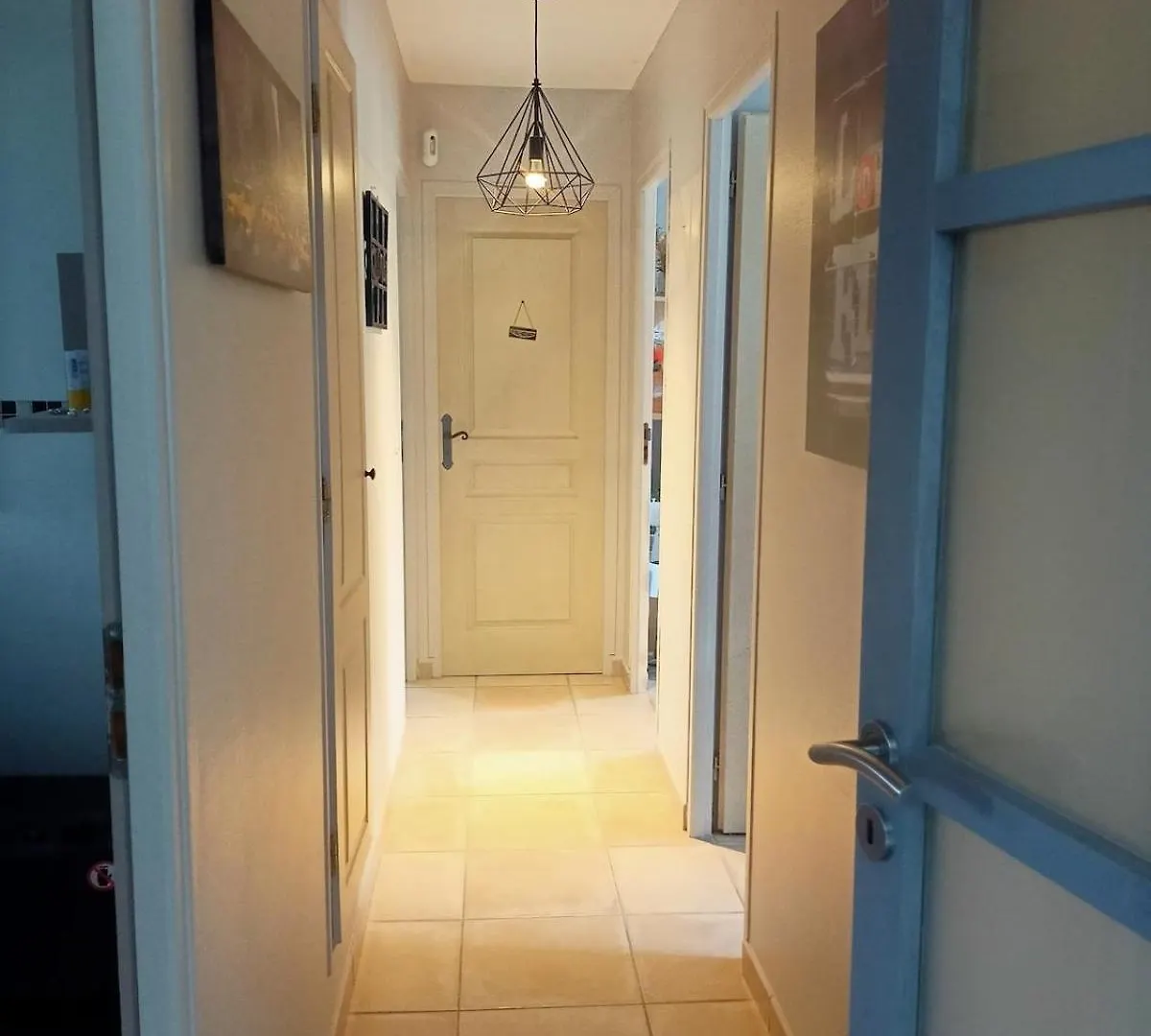 Maison Individuelle Grillon 4 Chambres 0*,