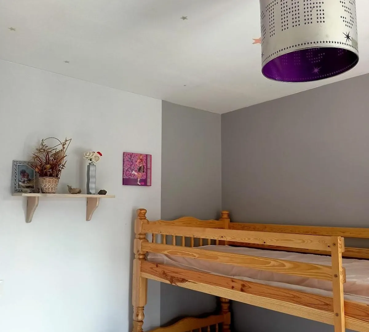 Maison Individuelle Grillon 4 Chambres 0*,  Francia