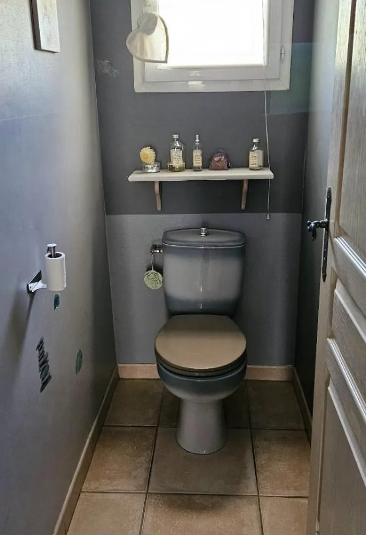Maison Individuelle Grillon 4 Chambres Francia